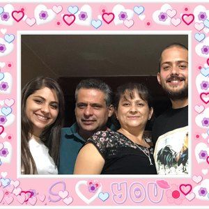 Meet your Posher, Hilda